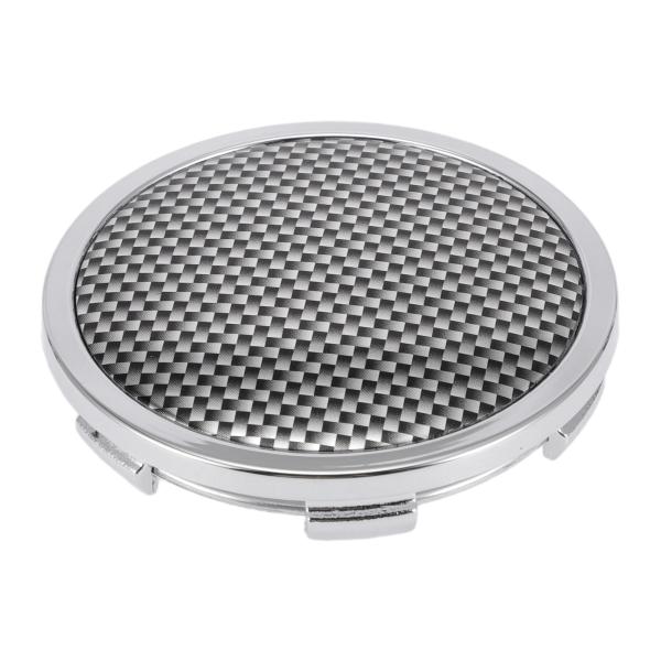 HOPESPANNER Fordに対応用のグラデーションカーボンファイバーパターンステッカー付きのプ...