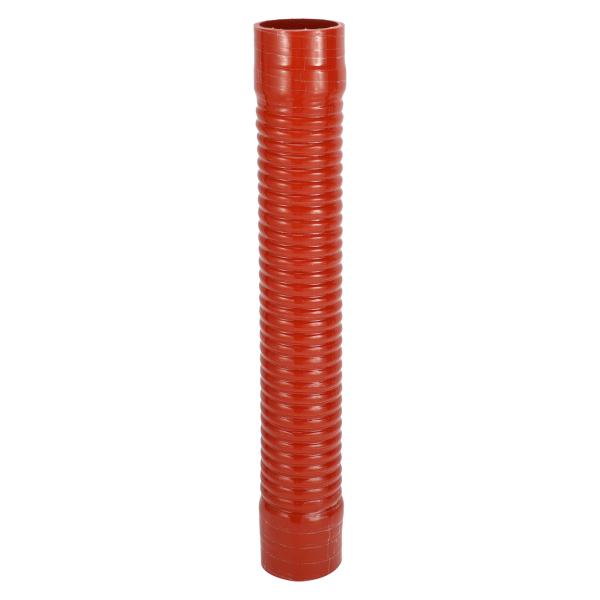 X AUTOHAUX 4層強化 シリコンホース ストレート ラジエター ジャバラ 曲げ 自働車 バイ...