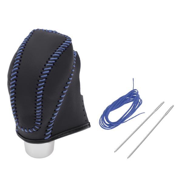 RATCHROLL Subaruに対応インプレッサ2017-2023用のギアシフトノブカバー アンチ...