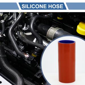 X AUTOHAUX シリコンホース シリコン...の詳細画像2