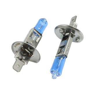 PIAA/ピア H3d プラズマイオンイエローハロゲンバルブ H-344 : 株式