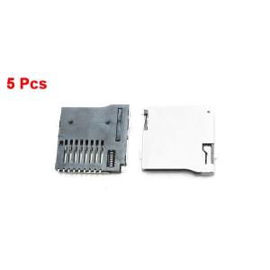 uxcell SDカードスロットソケットリーダ...の詳細画像1