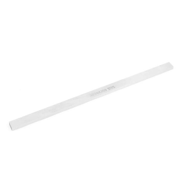 uxcell レースツール HSS製レース ボアリング カッター グレー 200x10x3mm