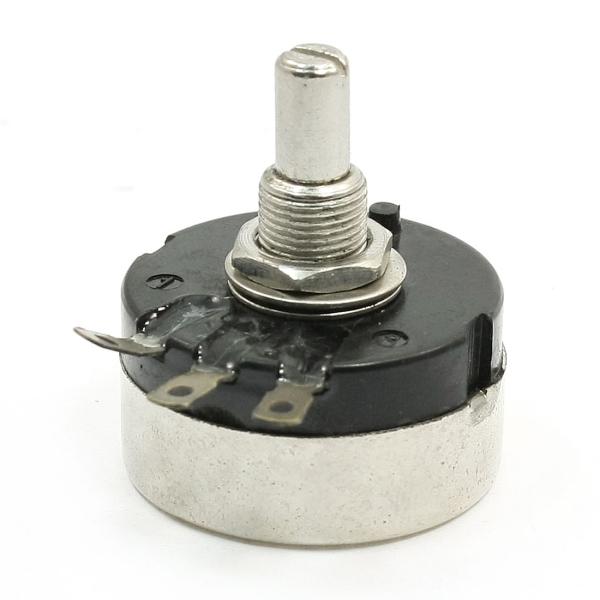 uxcell 巻線型ポテンショメータ Rv 30YN 20S/B502 5K Ohm 31mm x3...