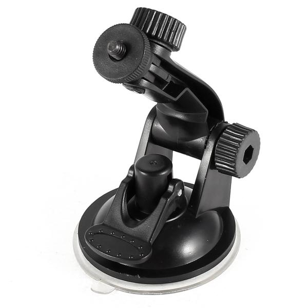 uxcell カメラマウント　自動車用　ハイデジタルのカメラ　　　カメラ固定　10cm　180°回転...