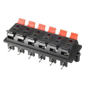 並行輸入品】 SOLUPEAK P3 の2組のスピーカーへの2方法AMPのアンプの