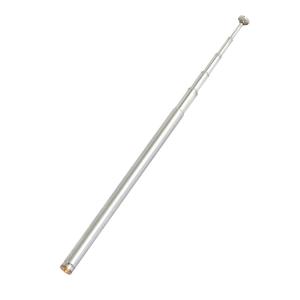 AM FM 旧車 レトロ ラジオ 40cm 110cm 伸縮 ピラー ロッド アンテナ