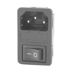 Life Ideas スイッチング電源 DC24V 15A 最大出力360W AC-DC