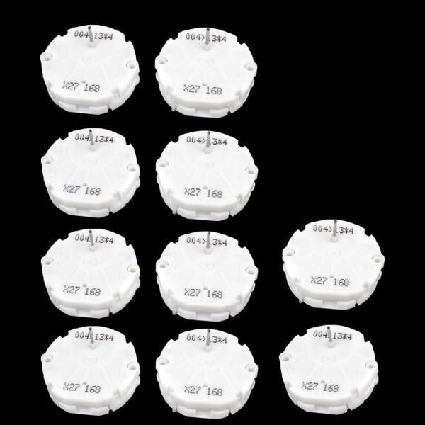 uxcell ステッパーモーター 速度計 クラスタ X27.168 X27-168 X15168 G...