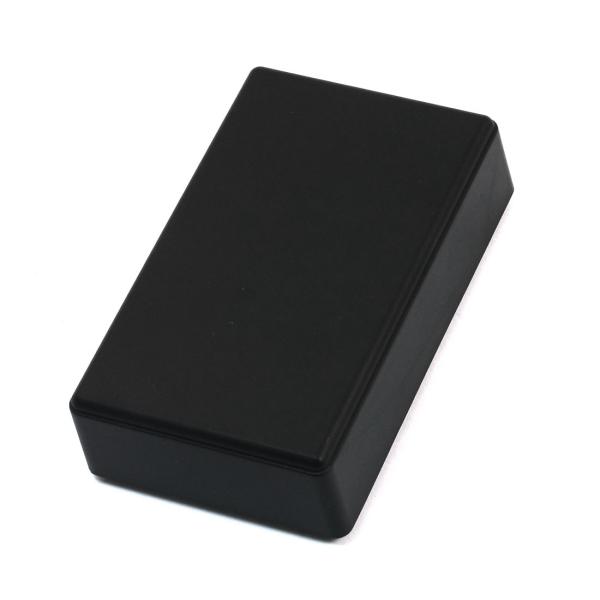 uxcell ジャンクションボックス 接続箱 防水 100x62x29mm ケーブルコネクタ