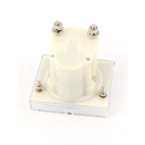 uxcell アナログ電流計 85C1 0-1...の詳細画像2