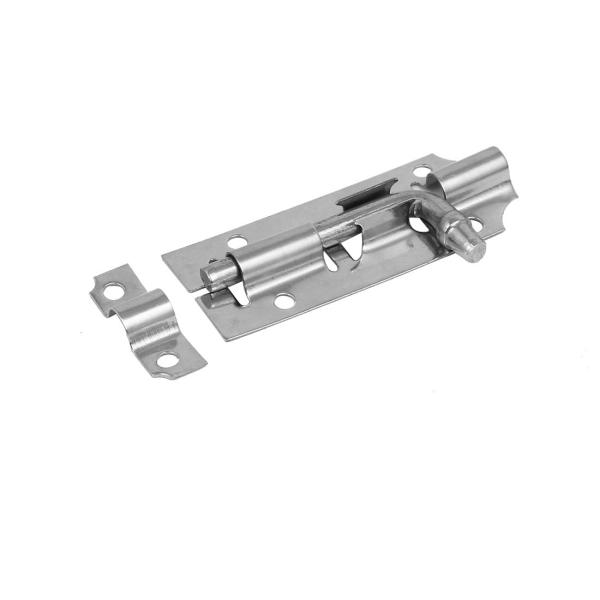 uxcell バレルボルト スライドラッチ 材料