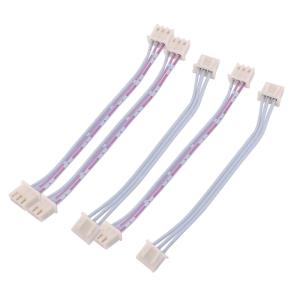 富士電線工業 VCT 2sq×5芯 5m (切り売り) 2mm 5心 ビニルキャブタイヤ