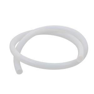uxcell PVCクリアビニールチューブ プラスチックパイプ エアウォーター