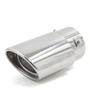 トヨタ タコマ TRD(2WD)/Base(4WD) 2005-2012 エキゾーストシステム