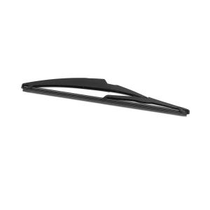 uxcell ワイパーブレード ゴム材質 リアウィンドウブレード290mm