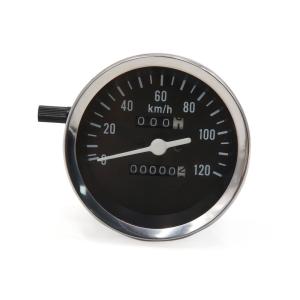 KITACO（キタコ） スピードメーター 120km/h モンキー : ネトセトラ