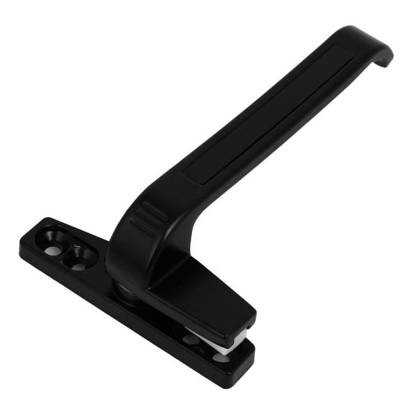 uxcell カムラッチハンドル 窓 ケースメント ロックハンドル 亜鉛合金 グリップ ライトハンド...