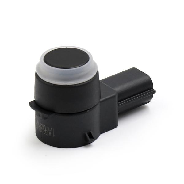 uxcell バンパーパーキングセンサー 1AF63RXFAA 自動車 ゴム製Oリング付き 2007...