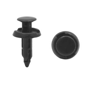 uxcell リベット車用 ドア フェンダー 6mm 穴 のDIAプッシュ