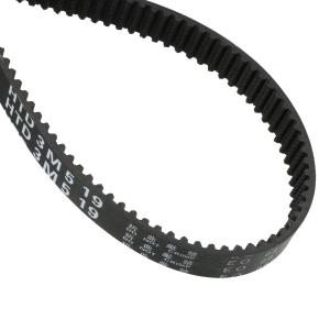 タイミングベルト ゴムベルト S3M 周長519mm 幅10mm 歯数173 ピッチ3mm
