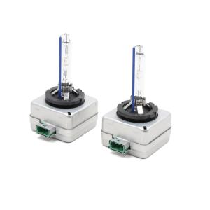 純正交換用 HIDバルブ D3S DC12V 4300K 6000K 8000K 2本セット : TECH