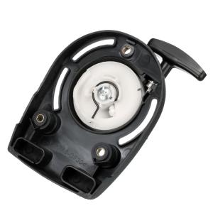 uxcell 芝刈り機のエンジンスターター 芝刈り機プルリコイルスターター継手