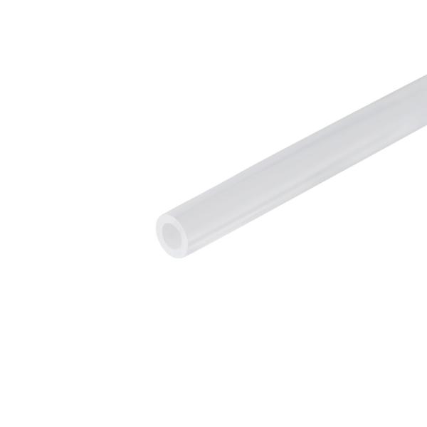 uxcell PTFE チューブ 1mmの内径 2mmの外径 PTFE チュービング チューブ パイ...