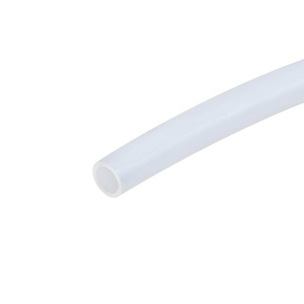 uxcell PTFE チューブ 1.8mmの内径 2.6mmの外径 PTFE チュービング チュー...