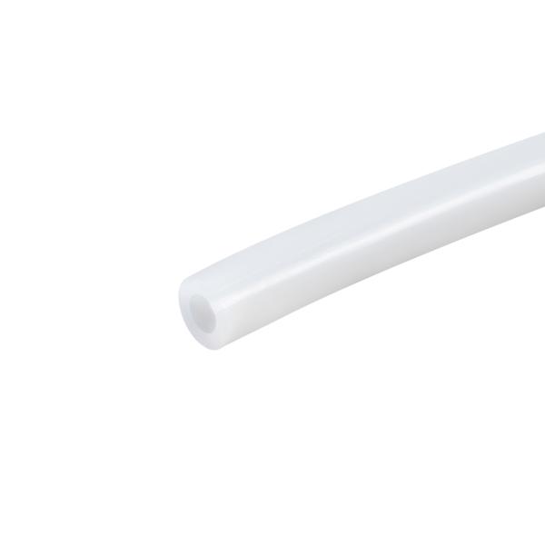 uxcell PTFE チューブ 2mmの内径 4mmの外径 PTFE チュービング チューブ 1M...