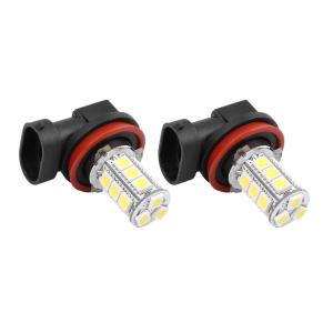 信玄 LED XR Ver2 シングル用 H7 H8 H11 H9 H16 HB3 HB4 PSX24 PSX26