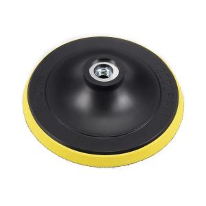 uxcell ポリッシャー バフ ポリッシャー用 研磨バフ