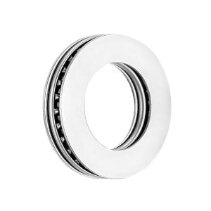 uxcell ニードルローラースラストベアリング AXK2542+2AS