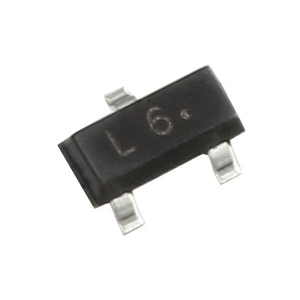 uxcell SOT23 トランジスター プラスチック製 2SC1623-L6 50V 100mA ...