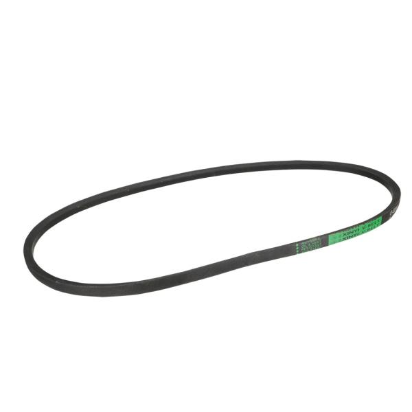 uxcell O-838Vベルト838mmインナーガースラバーマシントランスミッションドライブベルト