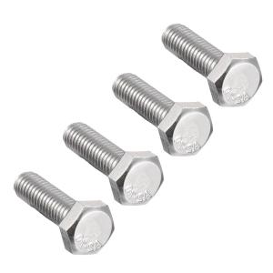 鉄 板ナット M6(11x3) 三価クロメート 【10個入】 : ねじねじ 鉄 板ナット M6(11x3) 三価クロメート 【10個入】 : ねじねじ