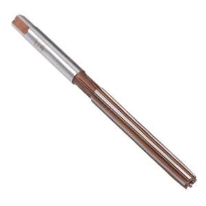 7.8mm HSS ストレートシャンク リーマー GAVAN : GAVAN - 通販 - Yahoo