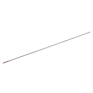 uxcell 電極棒 タングステン電極 TIG溶接棒 酸化トリウム