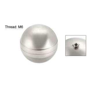 uxcell フローティングボール 1mm M...の詳細画像1