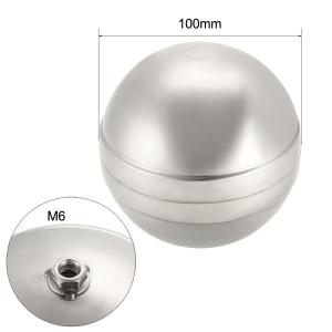 uxcell フローティングボール 1mm M...の詳細画像2