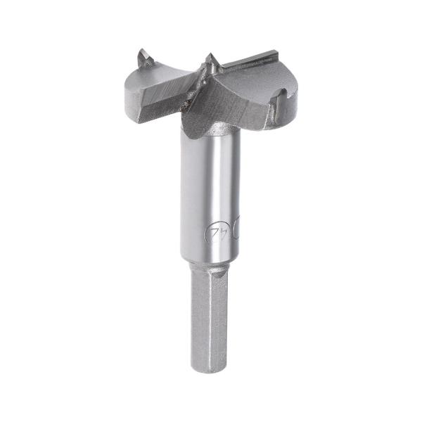 uxcell フォスナードリルドリルビット 木工 ボーリング 42mm フォスナードリル カーバイド...