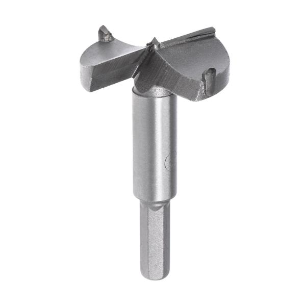 uxcell フォスナードリルウッドボーリングドリルビットホールソー切断?ヒンジ合板用MDF CNC...