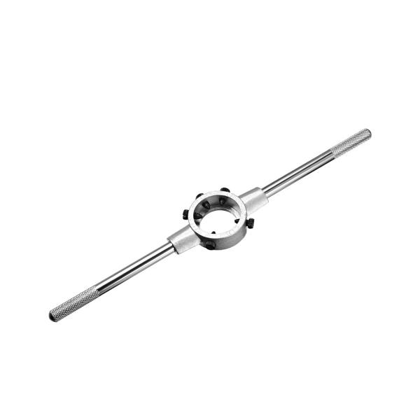 uxcell ラウンドダイストック 38mm ID ウンドダイ ヘビーマルテリアル 工具鋼 合金鋼 ...