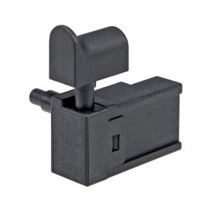 uxcell トリガースイッチ 速度制御 プッシュボタンスイッチ 26シリーズ