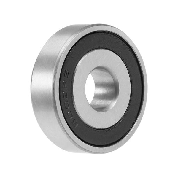 uxcell LR200-2RS深溝玉軸受 10x32x9mm6002 / 10-2RS ダブルシー...