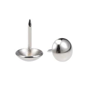 uxcell 室内装飾品ネイルタック 11 mm...の商品画像