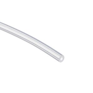 uxcell シリコーンチューブ シリコーン チューブ 2mmの内径