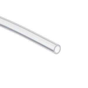 uxcell シリコーンチューブ シリコーン チューブ 3mmの内径