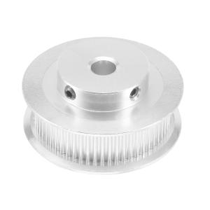 uxcell タイミングベルトプーリーホイール GT2プーリー