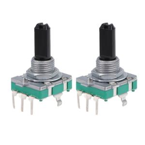 uxcell ソレノイドバルブコイル 電磁弁コイル 電気空気圧 DC 24V 4.8W